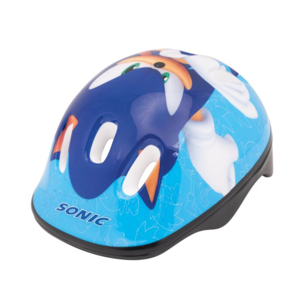 Παιδικό Κράνος Ποδηλάτου As Disney Sonic 5004-50259