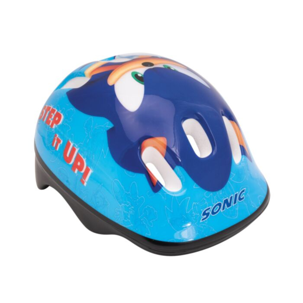 Παιδικό Κράνος Ποδηλάτου As Disney Sonic 5004-50259