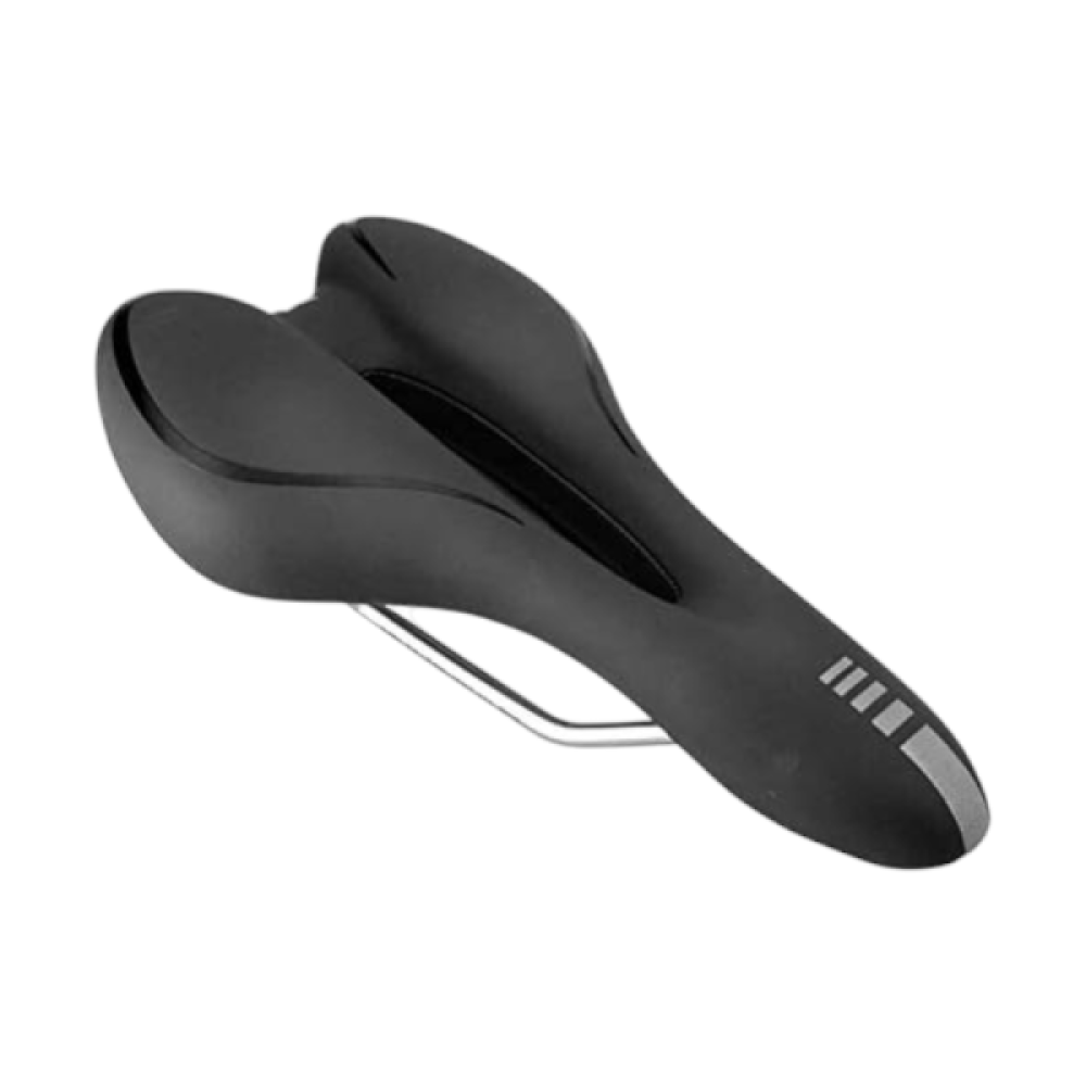 Σέλα ποδηλάτου – S38-102 – Black