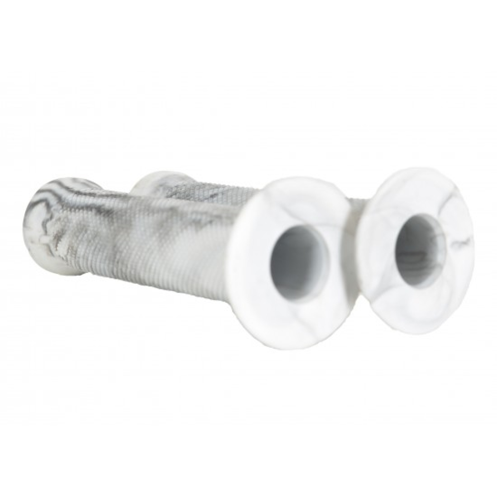 Byox Χειρολαβές Ποδηλάτου G105 L=135mm, white