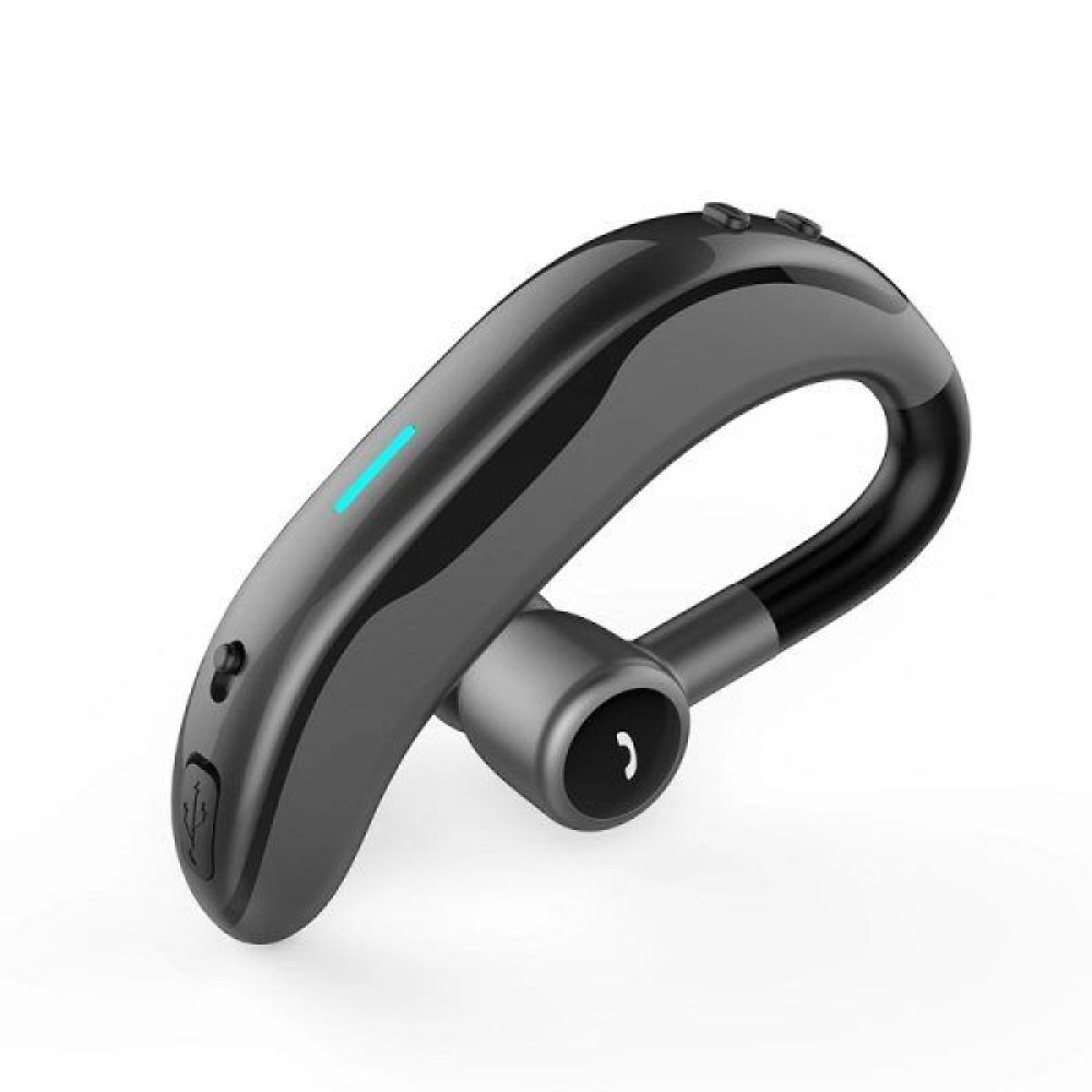 Ασύρματο ακουστικό Bluetooth – F-600 – Γκρι
