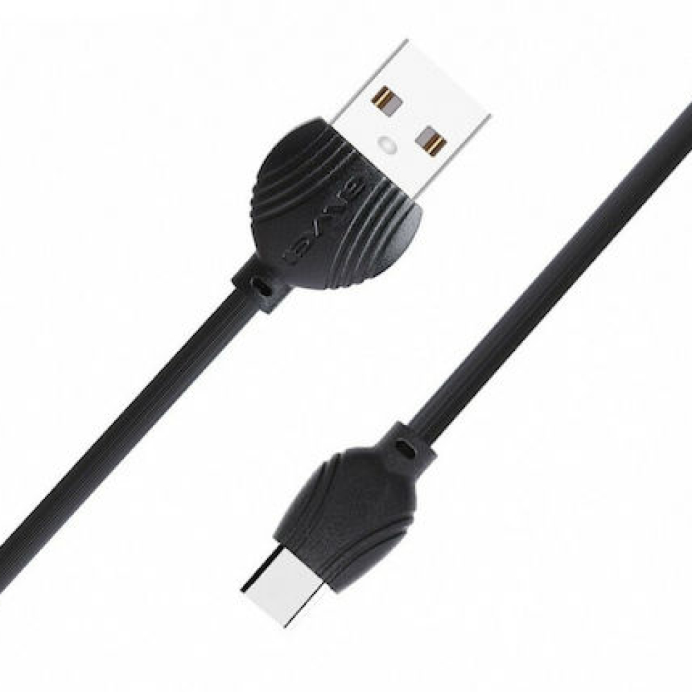 AWEI Καλώδιο φόρτισης & data - USB to Type C– CL-62 – 1M - Μαύρο
