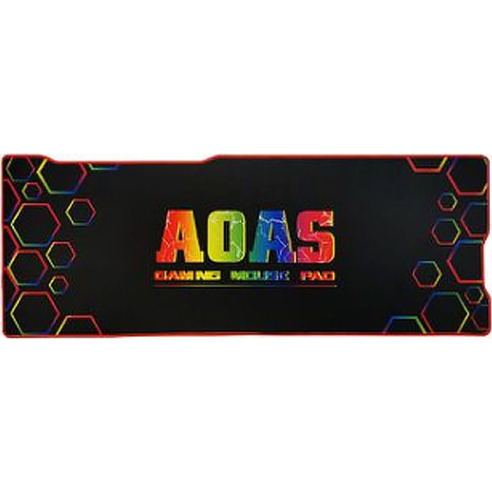 AOAS S3000 Gaming Mouse Pad XXL 80cm*30cm*0.3cm