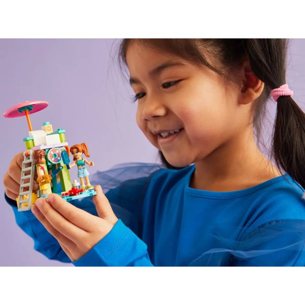 LEGO Friends Beach Water Scooter για 5+ Ετών