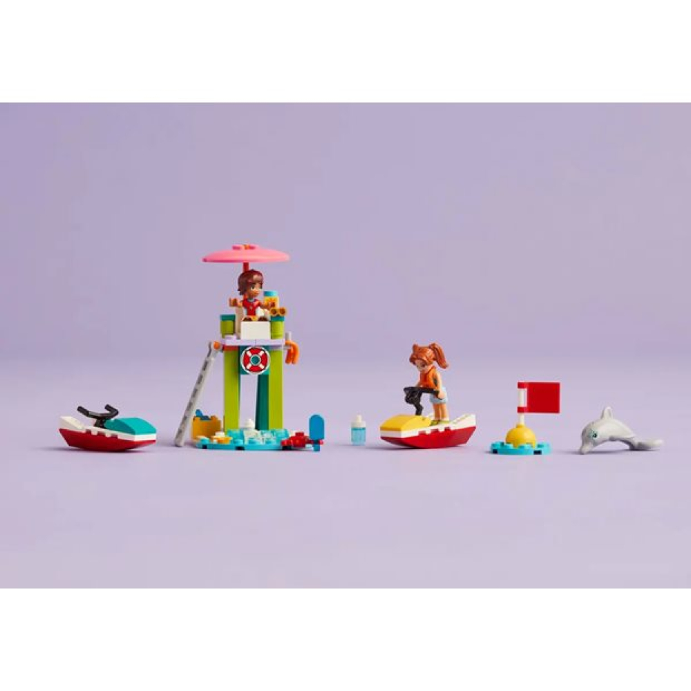 LEGO Friends Beach Water Scooter για 5+ Ετών