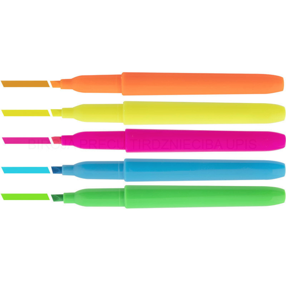 Neon Colouring Book 15×15 Cm, 40 Sheets