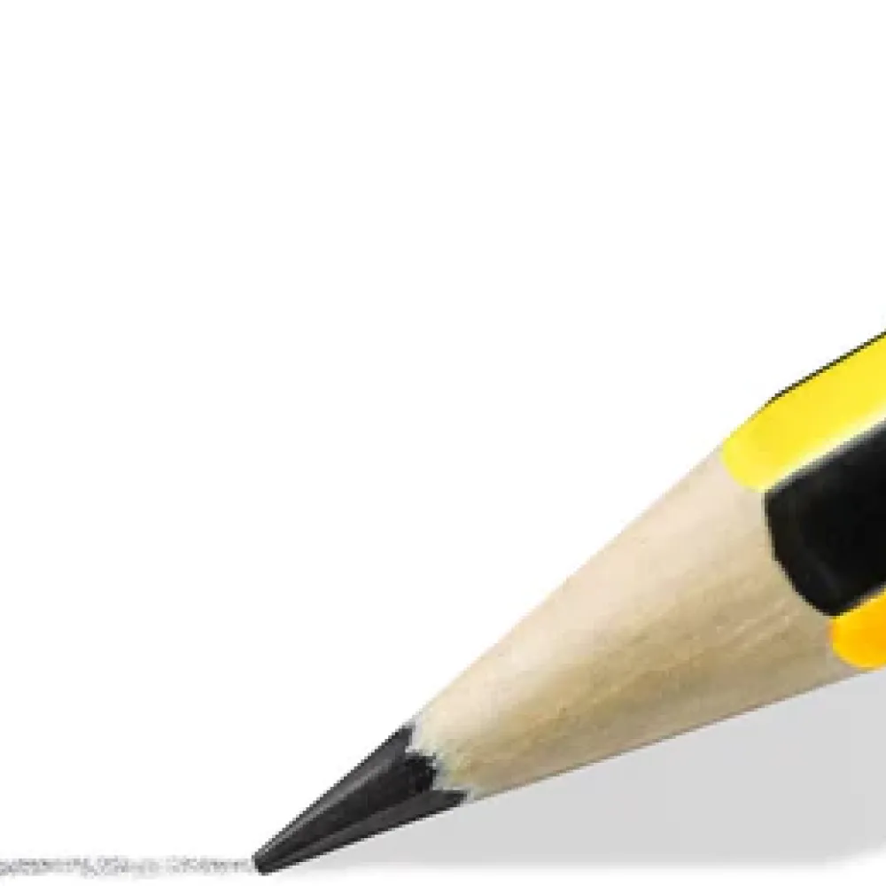 Μολύβι Noris 2HB (Κουτί των 12τμχ) - Staedtler