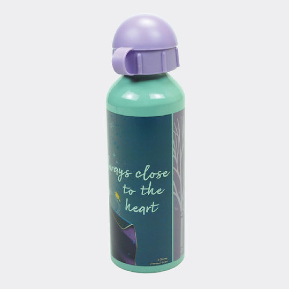 Παγούρι Αλουμινίου Frozen - 520ml