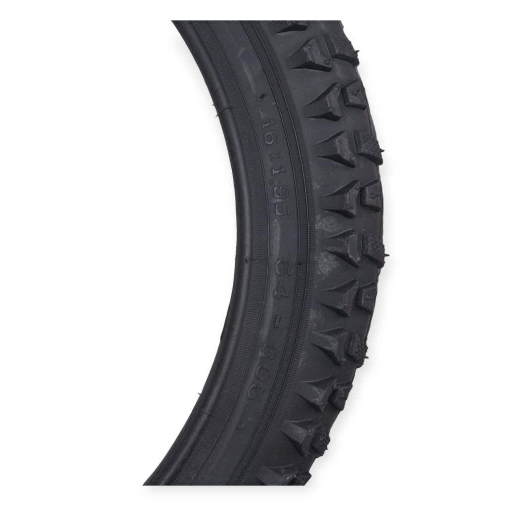Λάστιχο Ποδηλάτου 16"x1.95 (54-305)