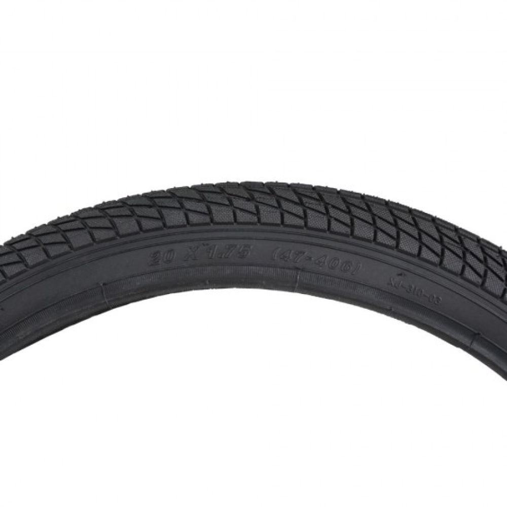 Byox Λάστιχο Ποδηλάτου 20"x1.75 (47-406)
