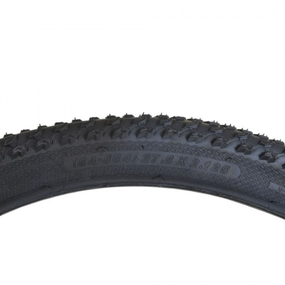 Byox Λάστιχο Ποδηλάτου 27.5"x2.125 (54-584)