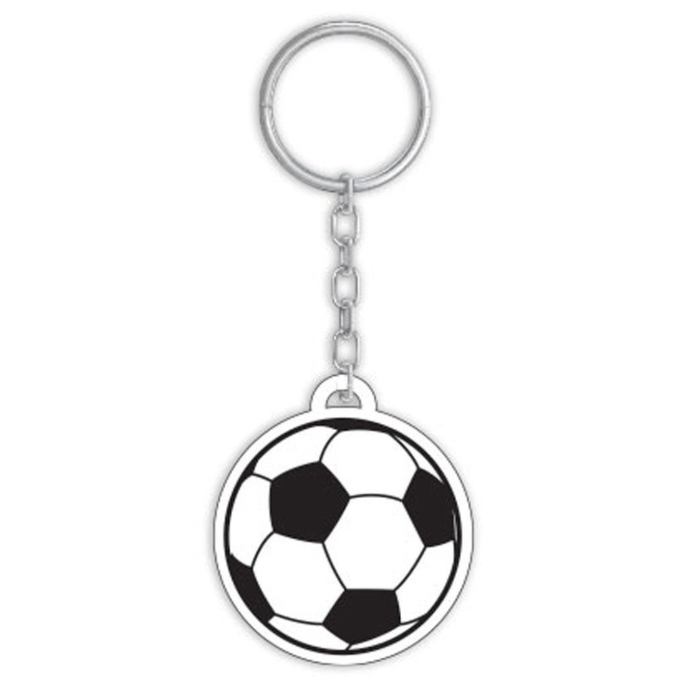 Παιδικό Πορτοφόλι Must Team Football Σετ με Μπρελόκ