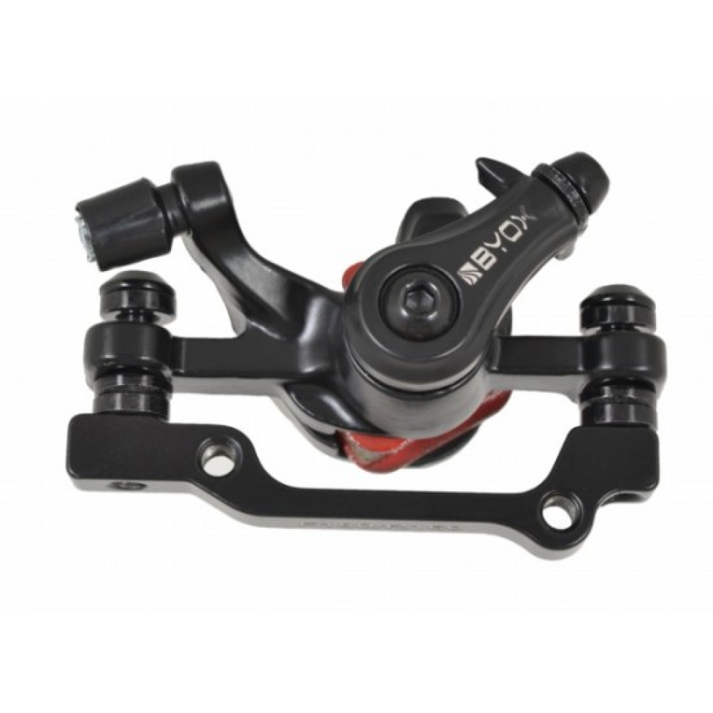 Μηχανικό δισκόφρενο F180mm/R160mm