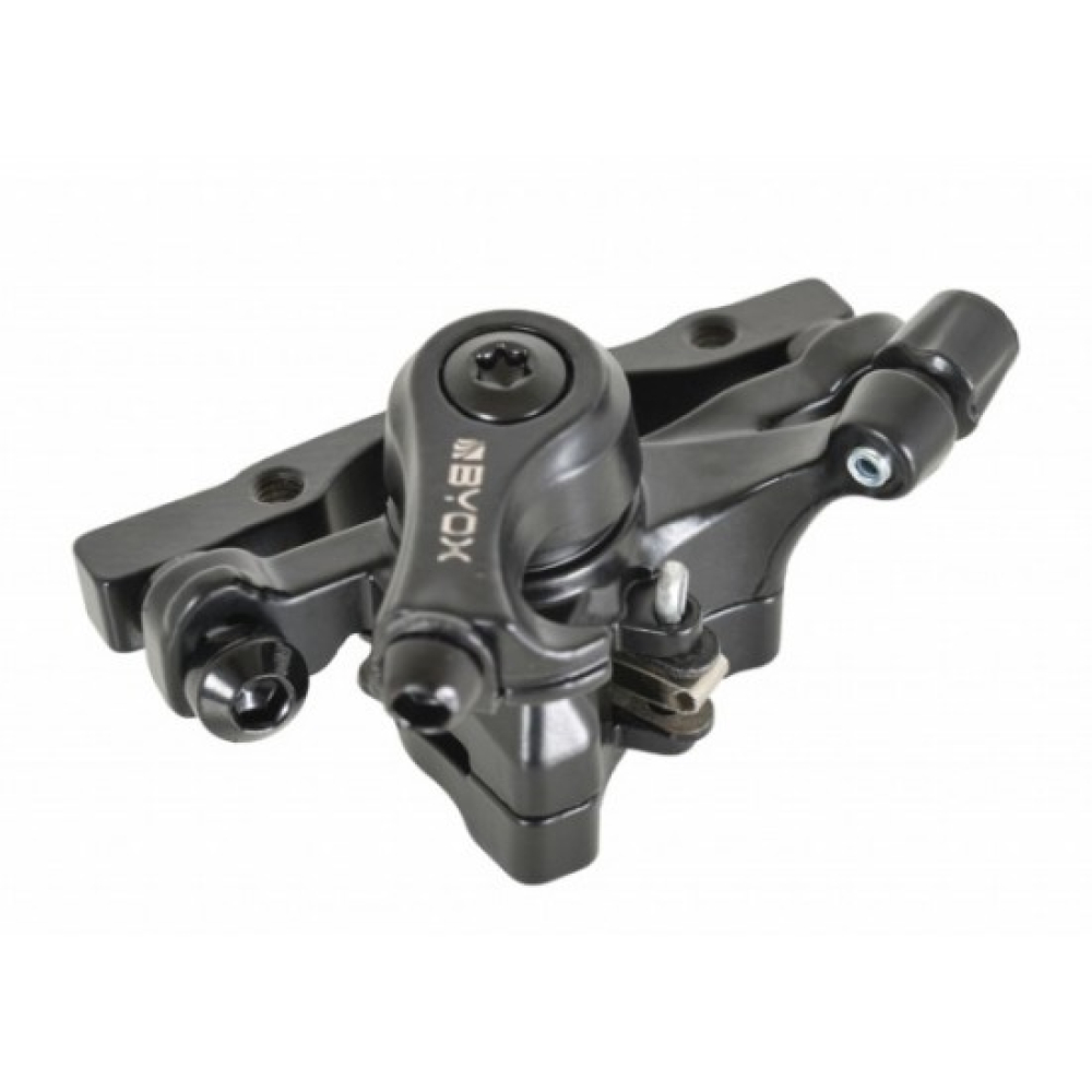 Μηχανικό δισκόφρενο F160mm/R140mm