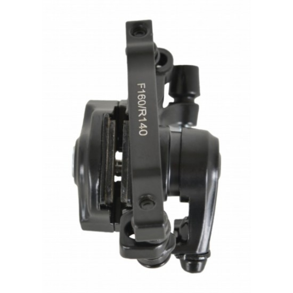Μηχανικό δισκόφρενο F160mm/R140mm