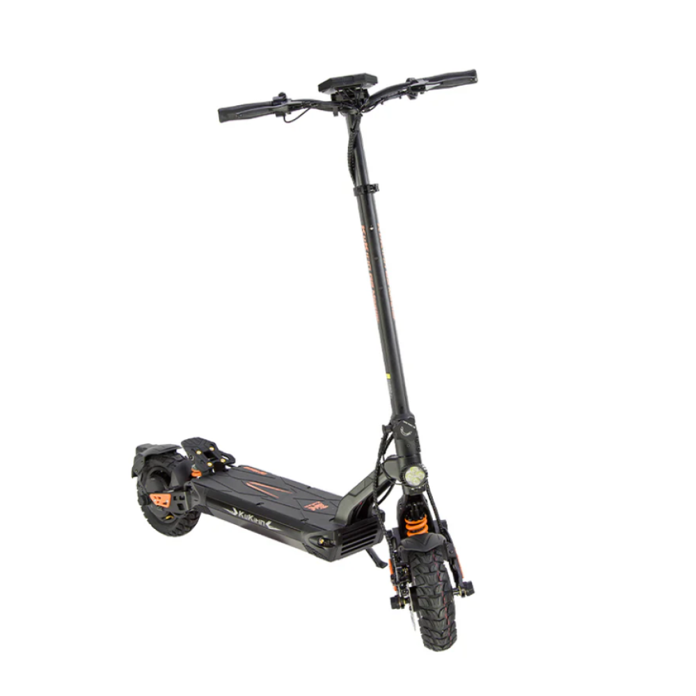 KuKirin G2 Master Ηλεκτρικό Πατίνι με Ταχύτητα 60km/h, Αυτονομία 70km & κινητήρα 2000W