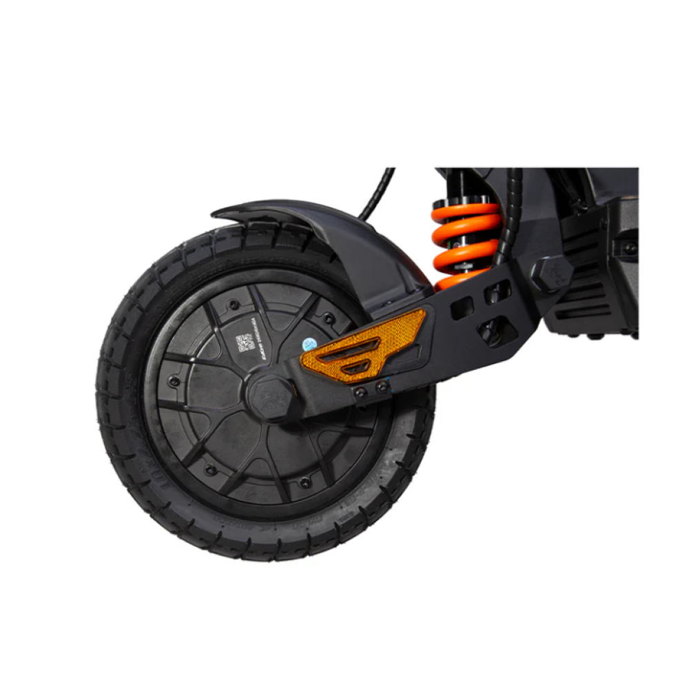KuKirin G2 Master Ηλεκτρικό Πατίνι με Ταχύτητα 60km/h, Αυτονομία 70km & κινητήρα 2000W