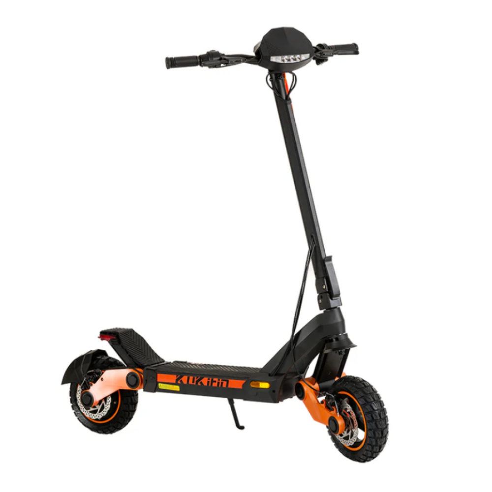 KuKirin G3 Ηλεκτρικό Πατίνι με Ταχύτητα 50km/h, Αυτονομία 70km & κινητήρα 1200W