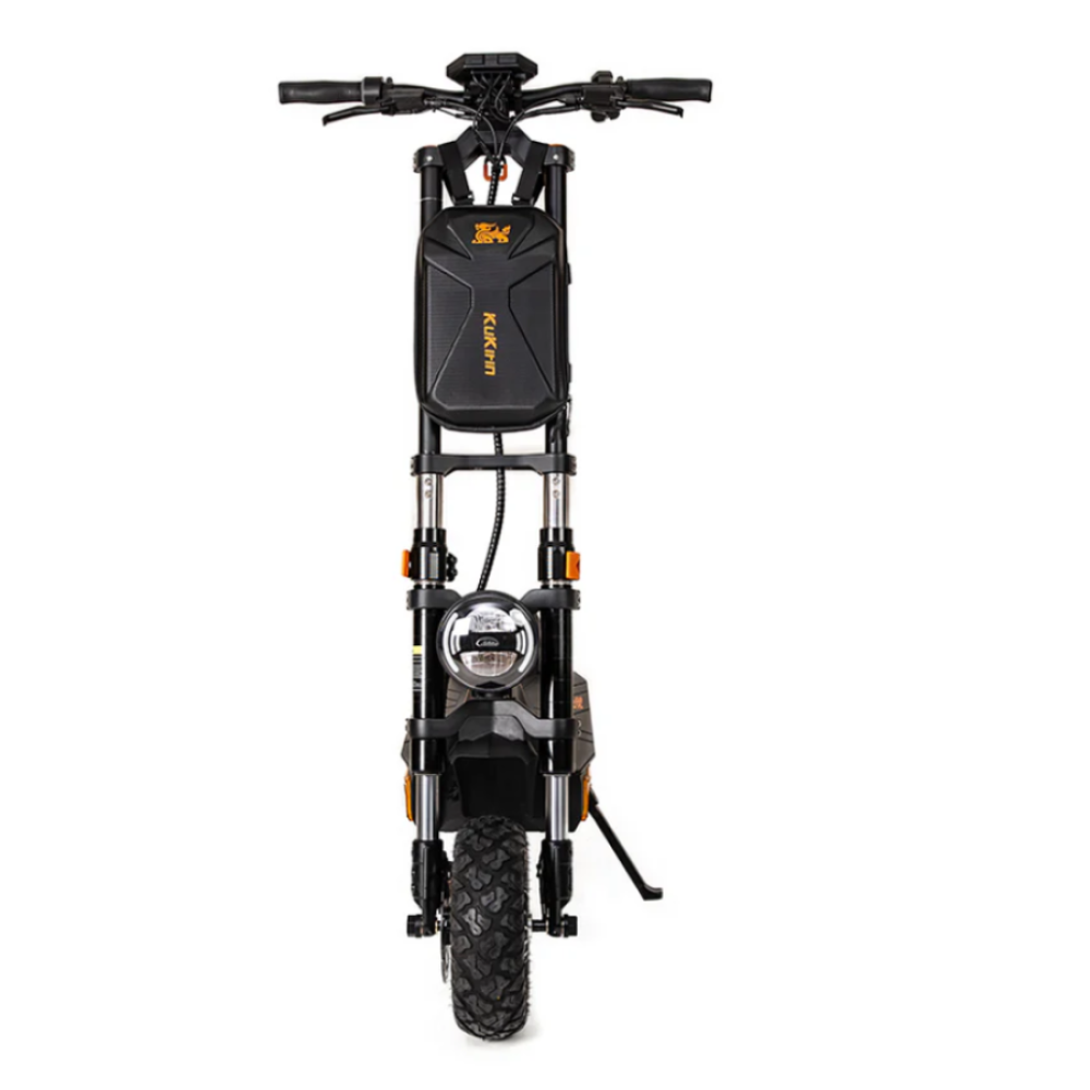 KuKirin G4 MAX Ηλεκτρικό Πατίνι με Ταχύτητα 86km/h, Αυτονομία 95km & κινητήρα 3200W