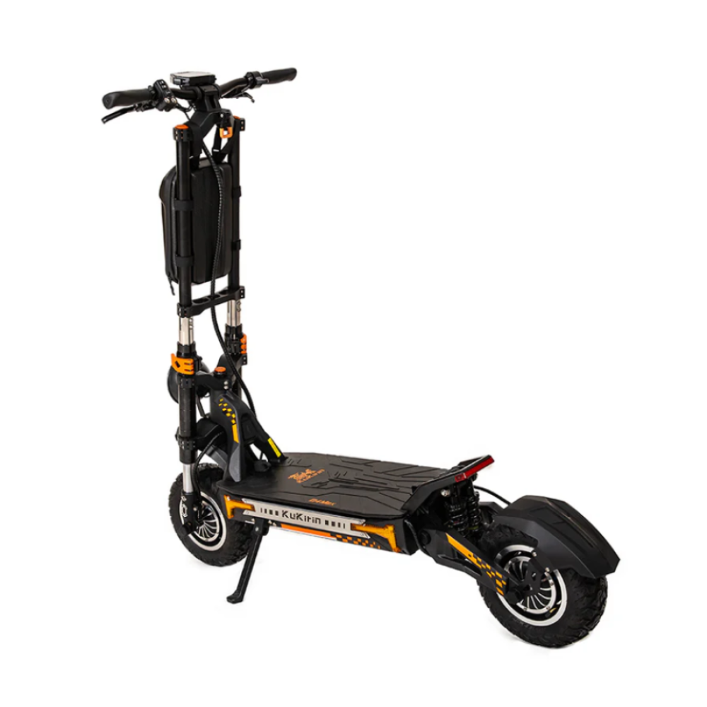 KuKirin G4 MAX Ηλεκτρικό Πατίνι με Ταχύτητα 86km/h, Αυτονομία 95km & κινητήρα 3200W
