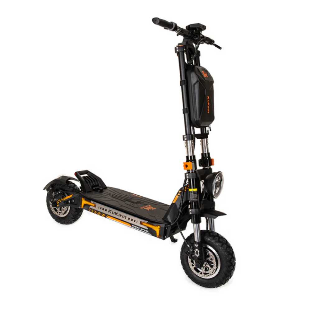 KuKirin G4 MAX Ηλεκτρικό Πατίνι με Ταχύτητα 86km/h, Αυτονομία 95km & κινητήρα 3200W