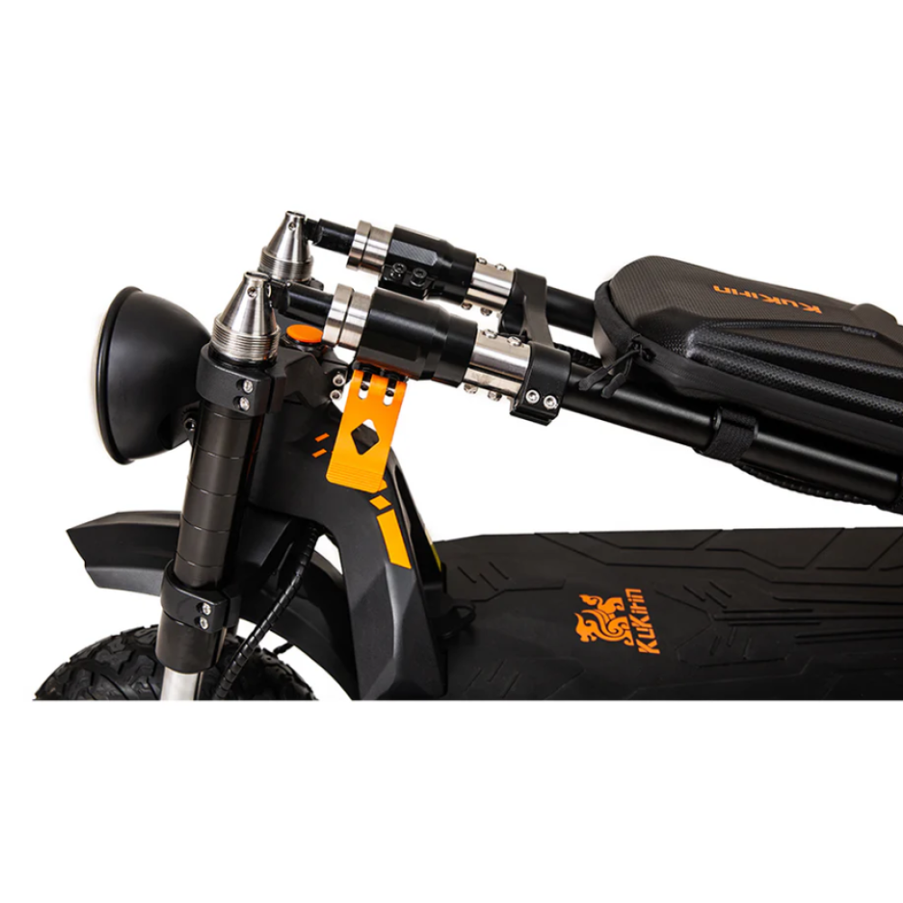 KuKirin G4 MAX Ηλεκτρικό Πατίνι με Ταχύτητα 86km/h, Αυτονομία 95km & κινητήρα 3200W