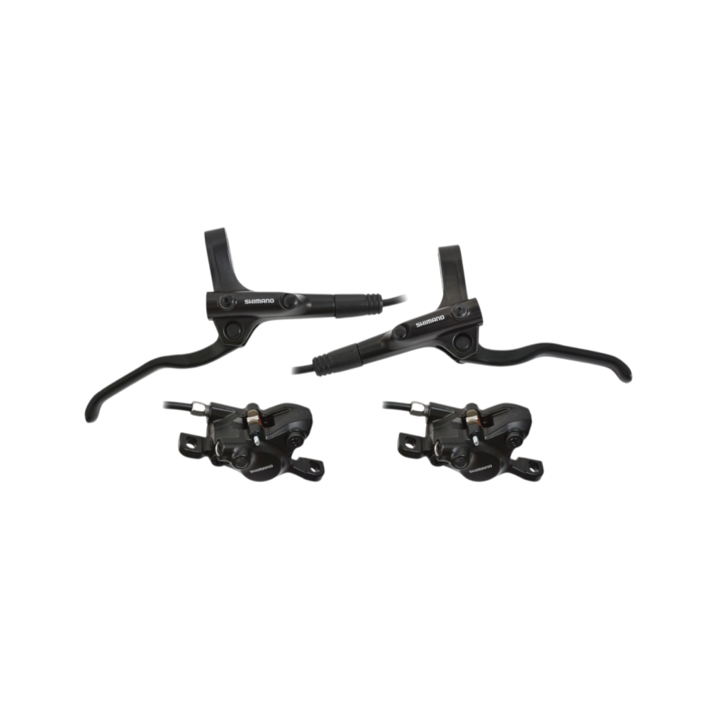 Shimano Εμπρόσθιο Υδραυλικό Δισκόφρενο BL-MT200