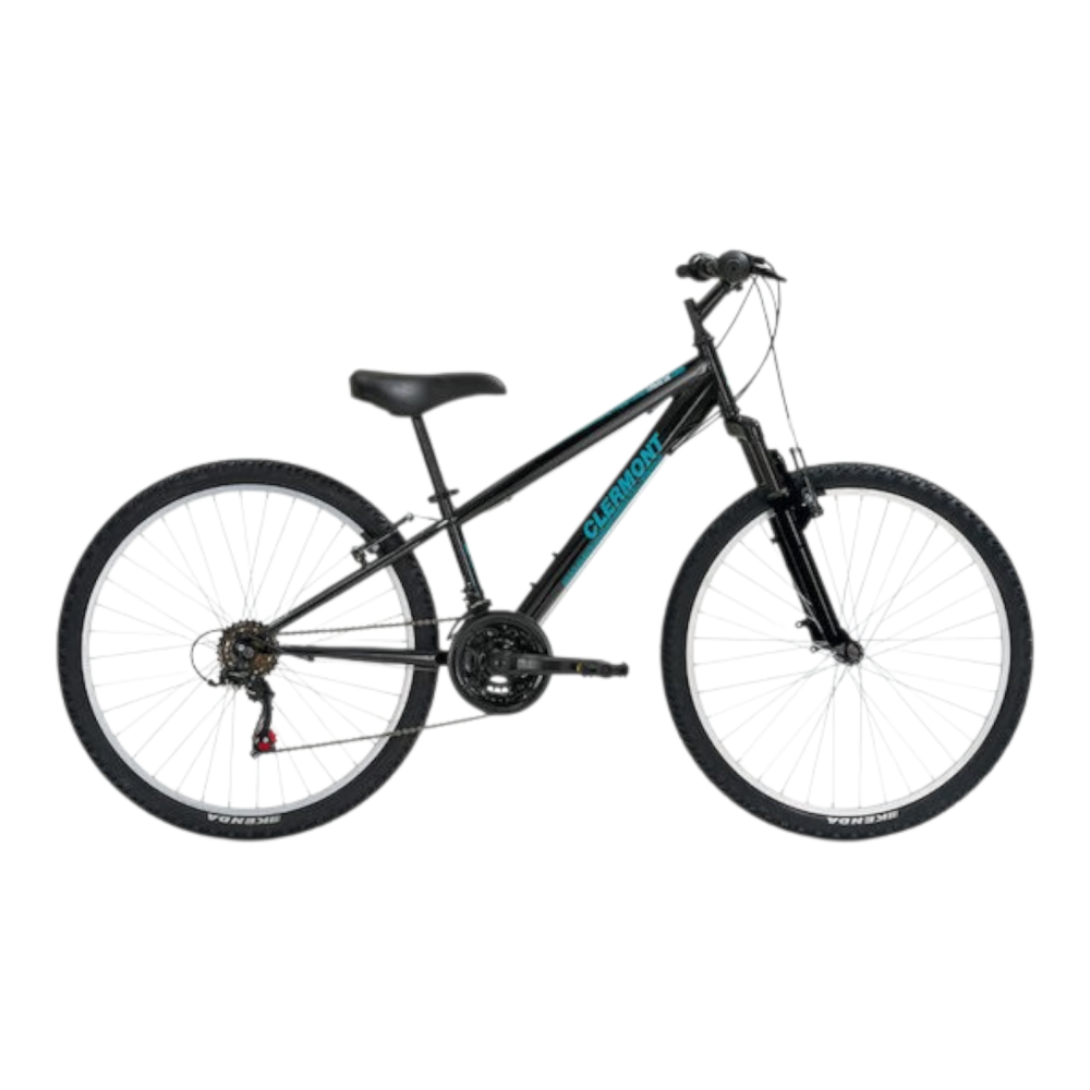 Clermont Tribal 26" SHIMANO Μαύρο
