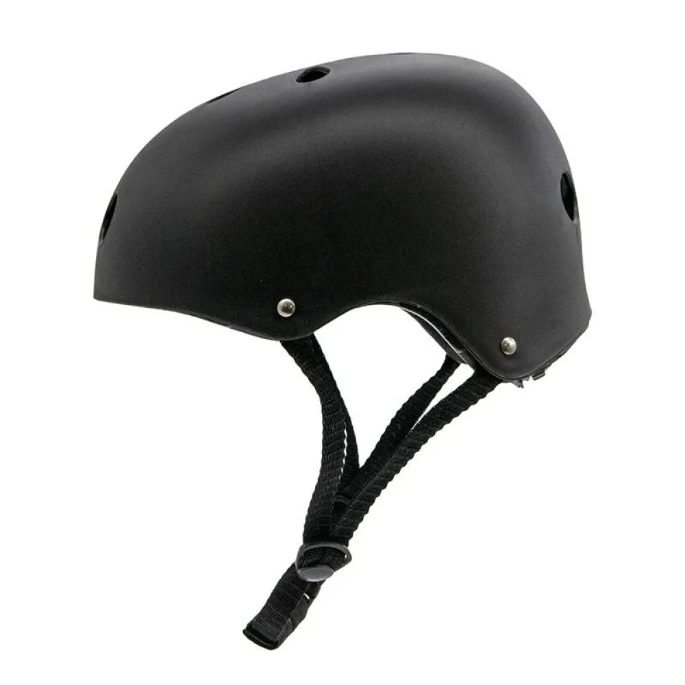 Κράνος CSL001 Black - L (58 - 61 cm)
