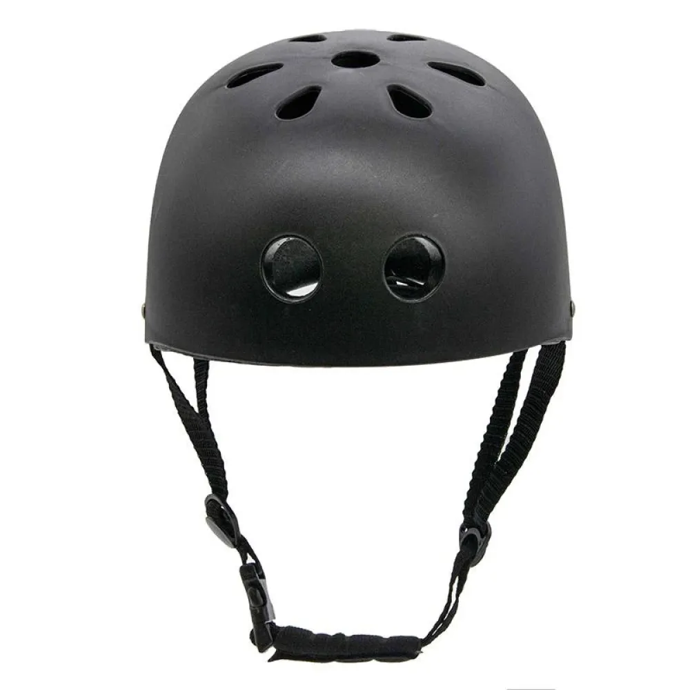 Κράνος CSL001 Black - L (58 - 61 cm)