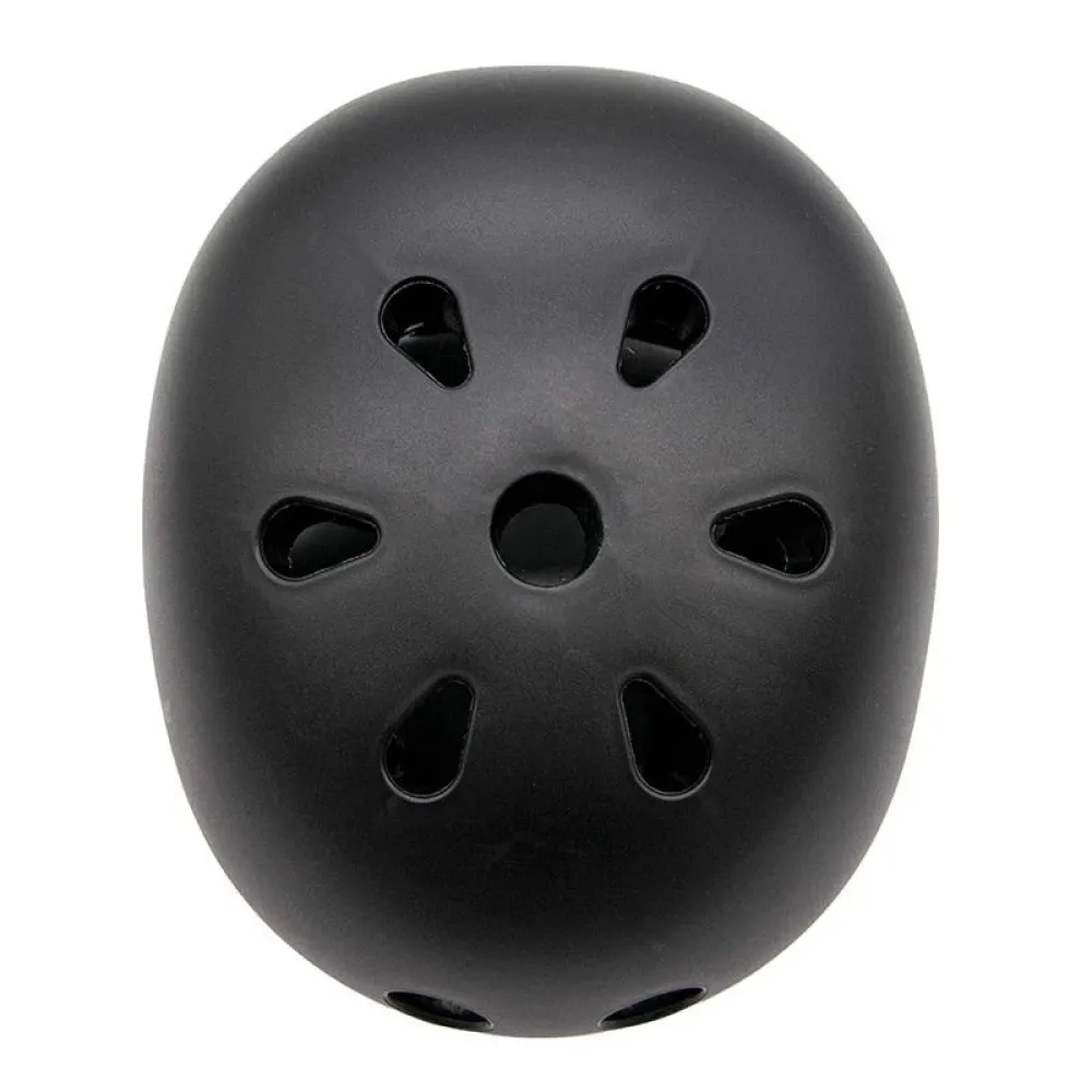 Κράνος CSL001 Black - L (58 - 61 cm)