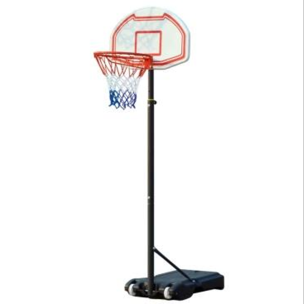 Portable Basketball Hoop & Stand 