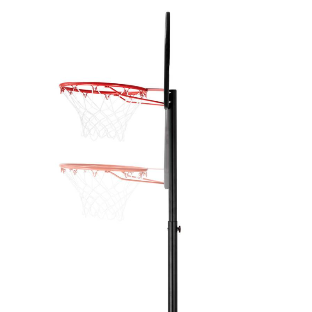Portable Basketball Hoop & Stand 