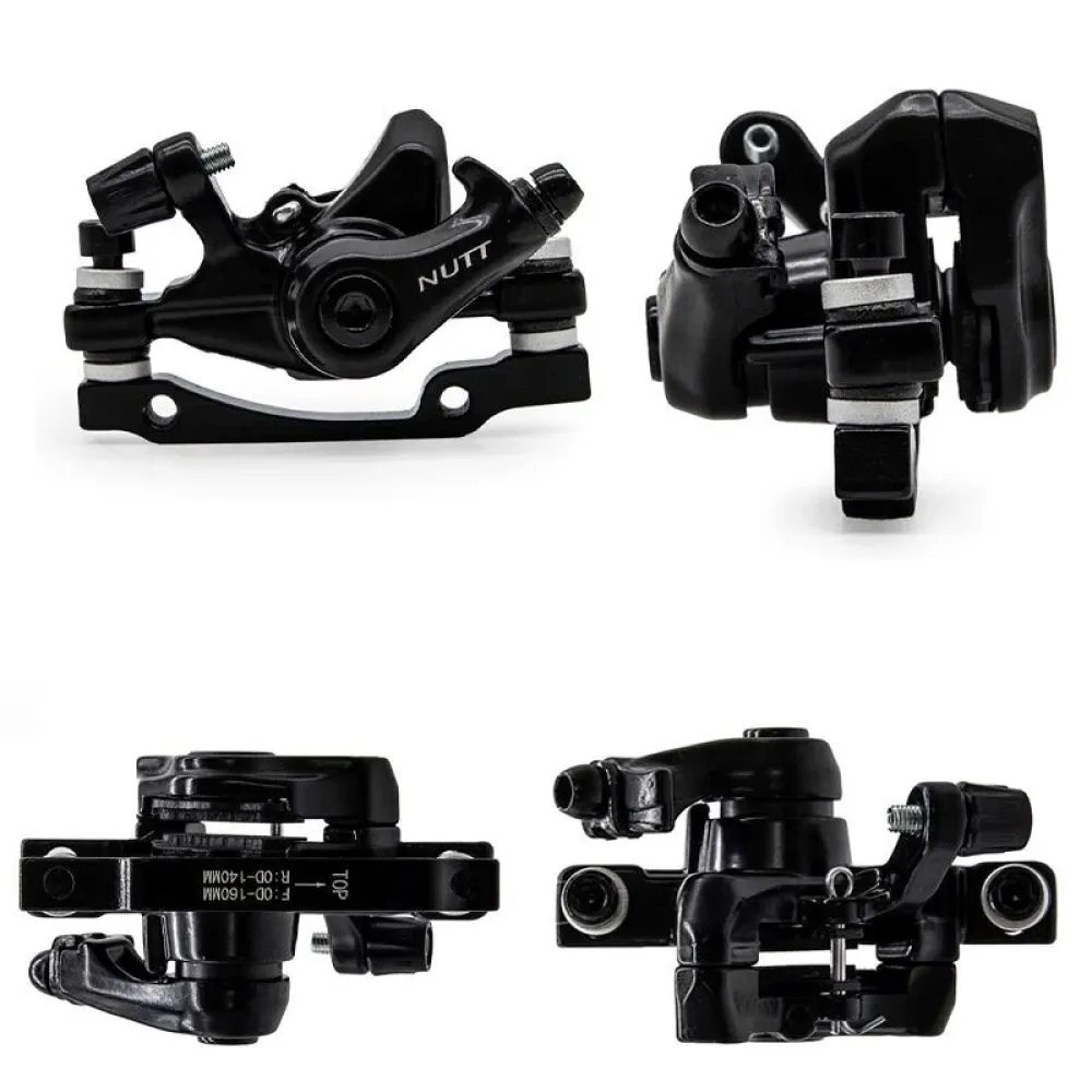 Δαγκάνα φρένων RT002 Mechanical 70mm [NUTT] 
