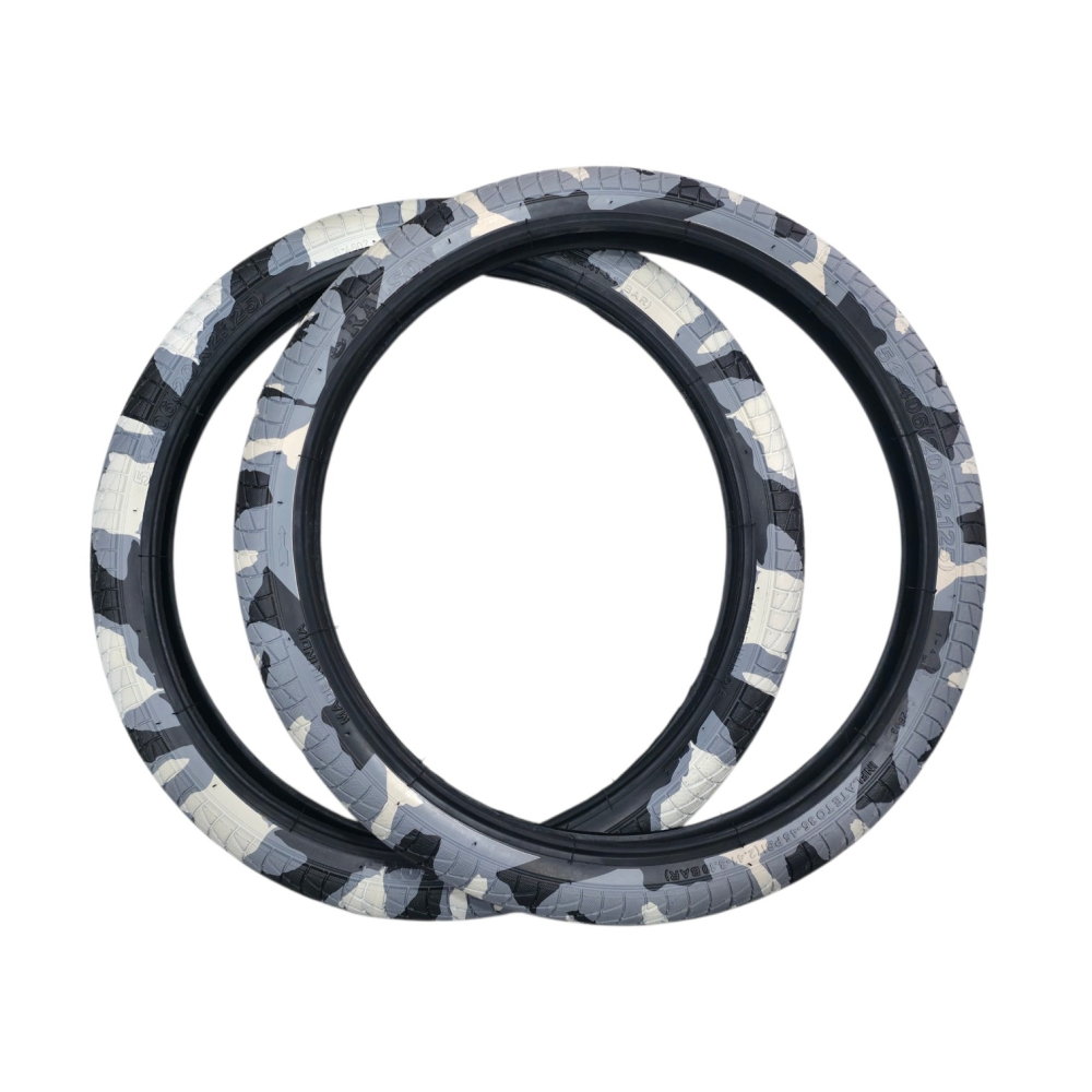 Ralson Ποδηλάτου 20“x2.125 (54-406)