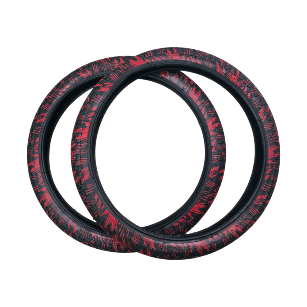 Ralson Ποδηλάτου 20“x2.125 (54-406) 