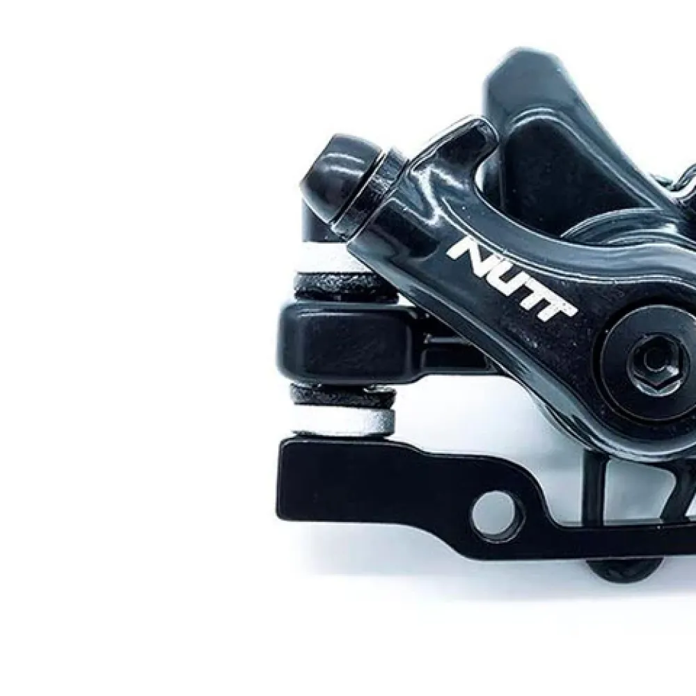 Δαγκάνα φρένων RT002 Mechanical 70mm [NUTT] 