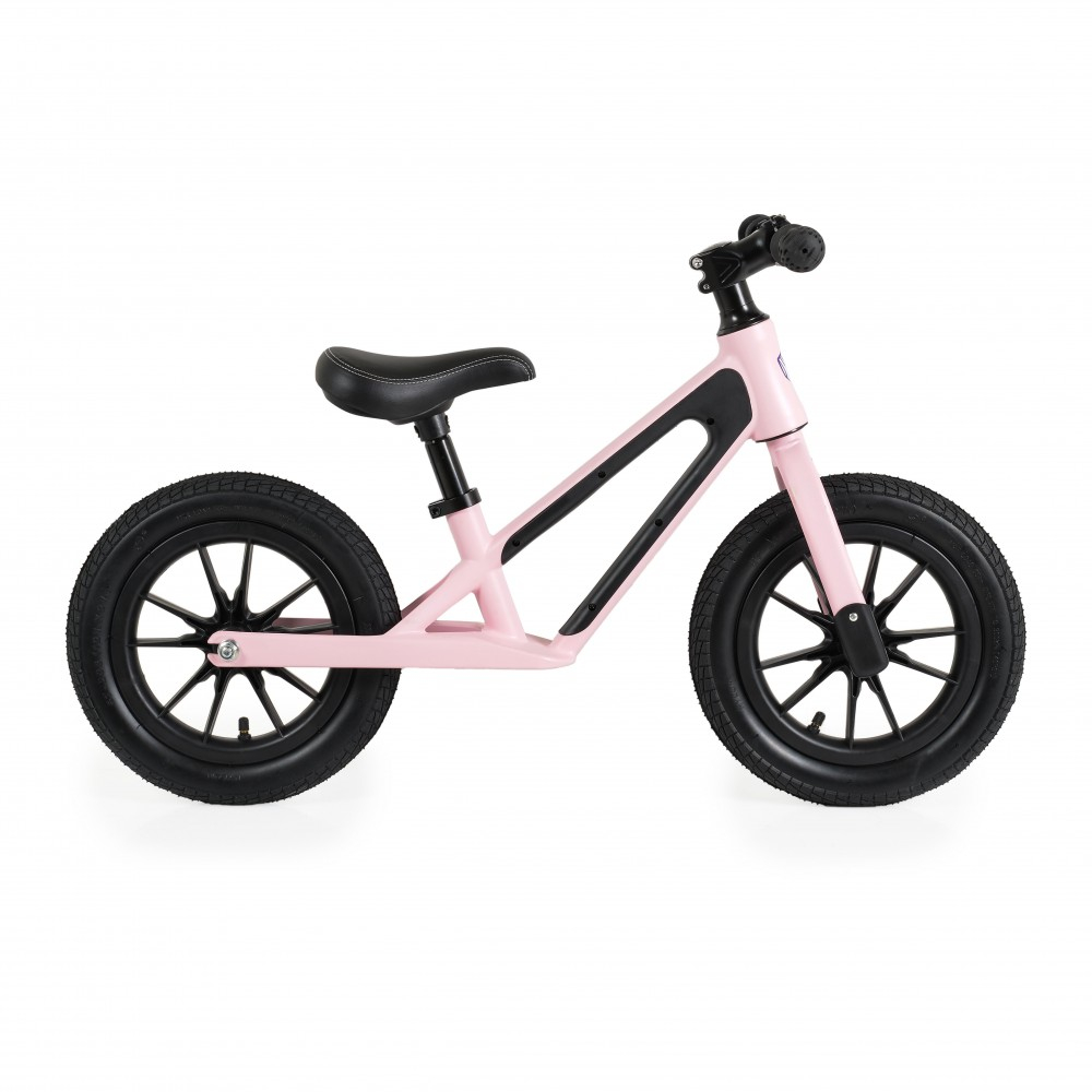Ποδήλατο Ισορροπίας Byox JOGGER pink