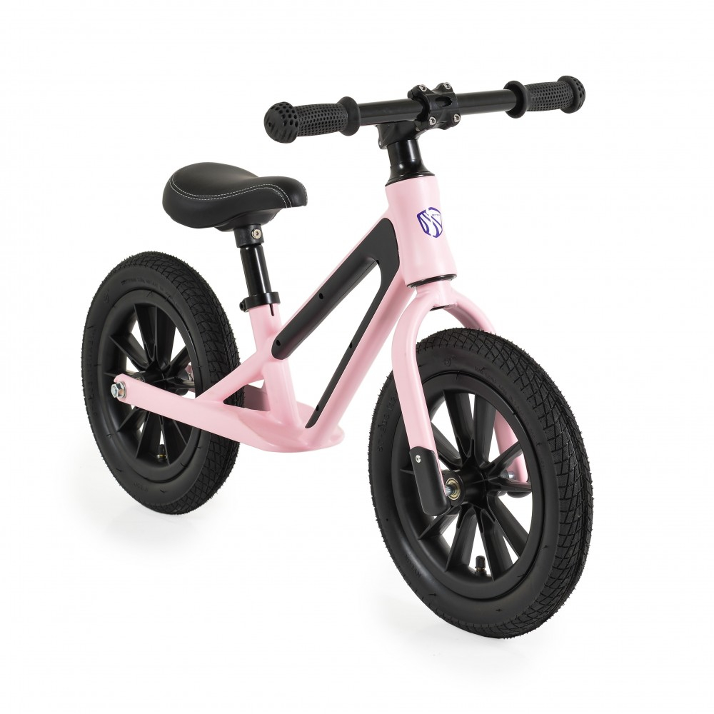 Ποδήλατο Ισορροπίας Byox JOGGER pink