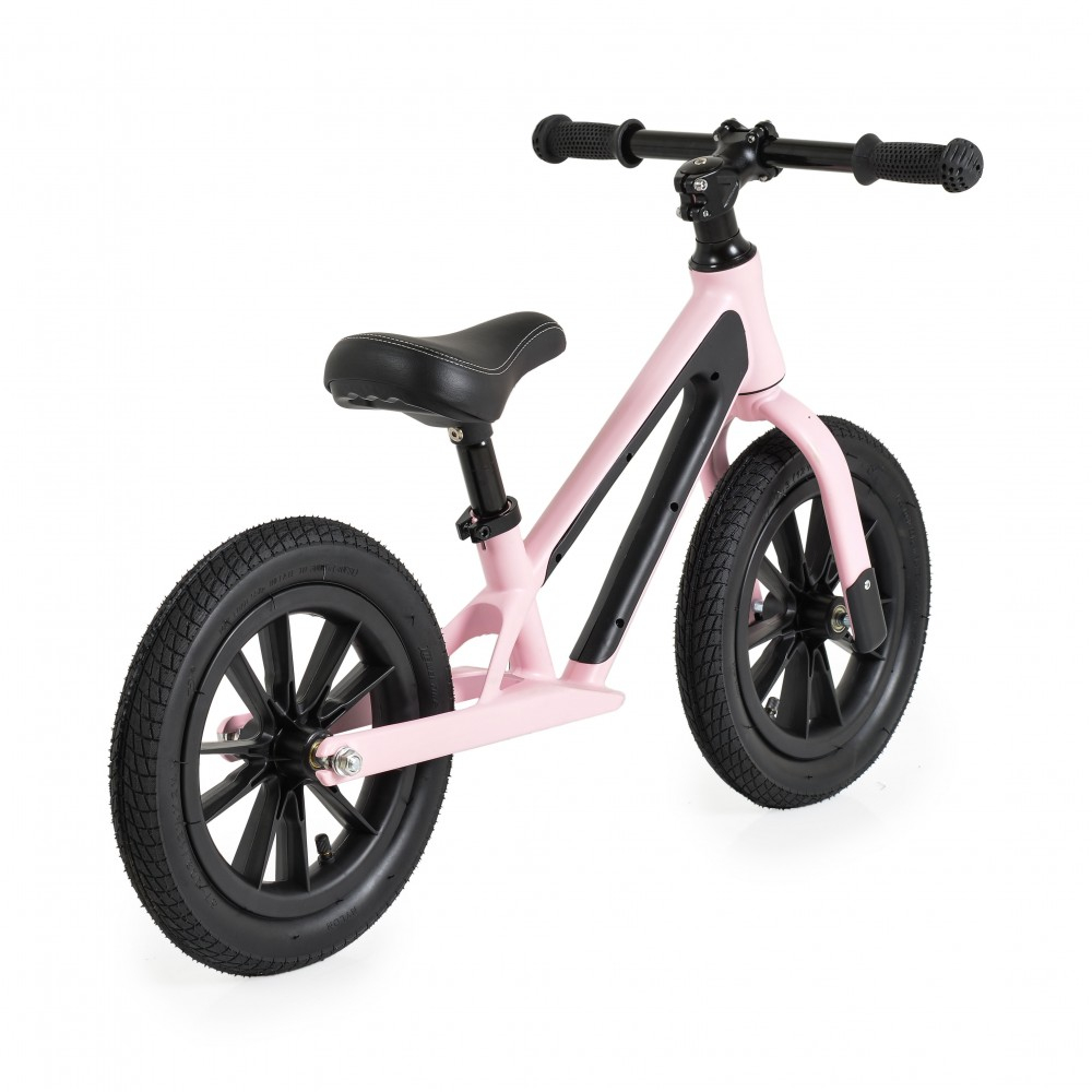 Ποδήλατο Ισορροπίας Byox JOGGER pink