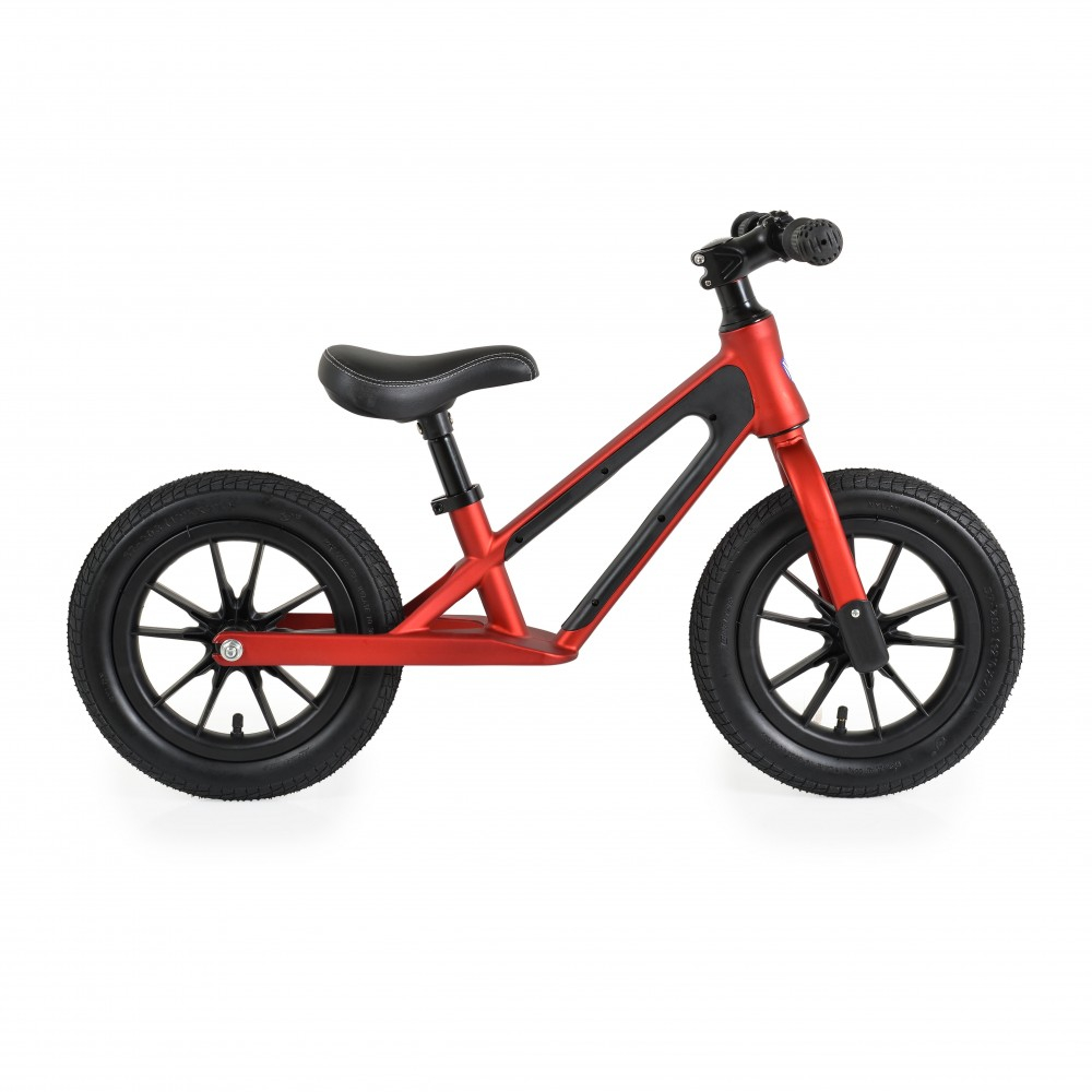 Ποδήλατο Ισορροπίας Byox JOGGER red