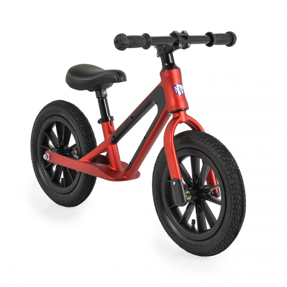 Ποδήλατο Ισορροπίας Byox JOGGER red