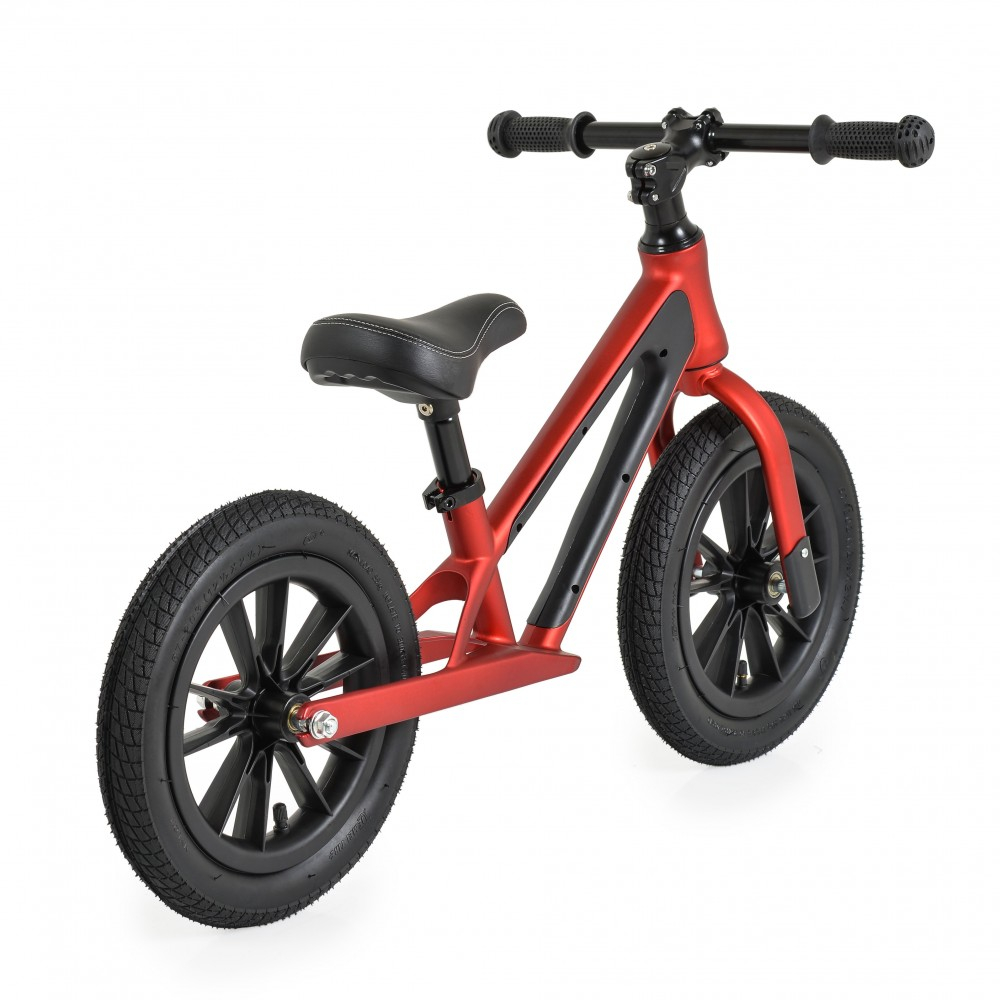 Ποδήλατο Ισορροπίας Byox JOGGER red