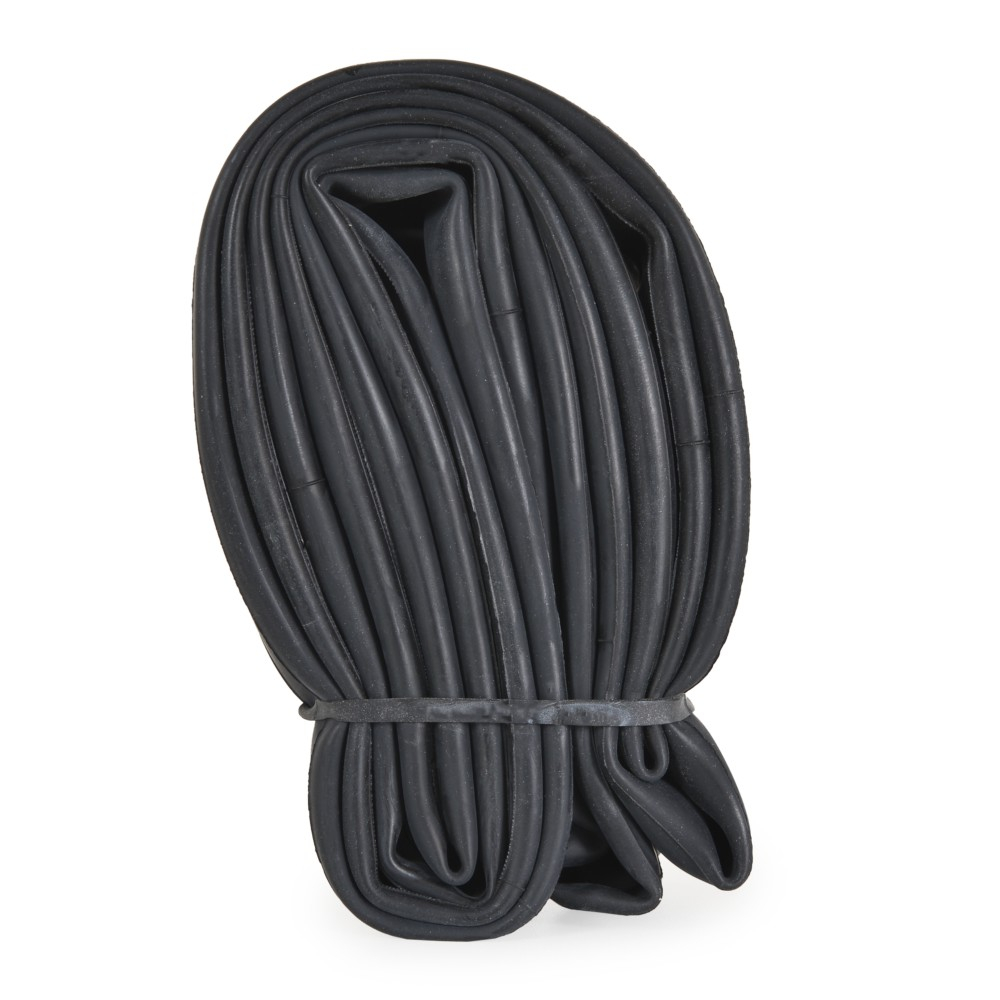 BYOX AutoSeal anti puncture butyl tube 26“*1.75/2.125 ; A/V 48mm, body width 42mm