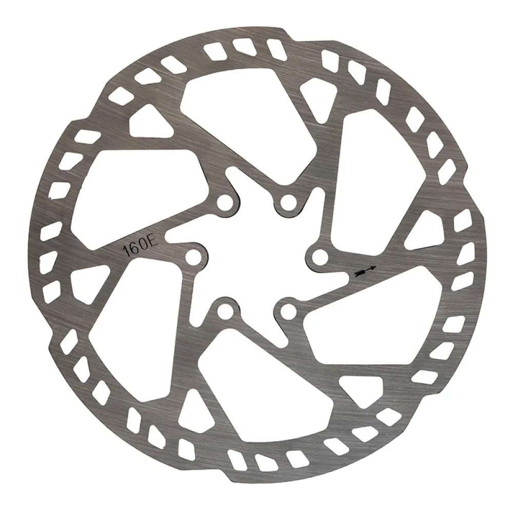 Δισκόπλακα Πατινιού EWD004 - 160mm (2.3mm Thickness)