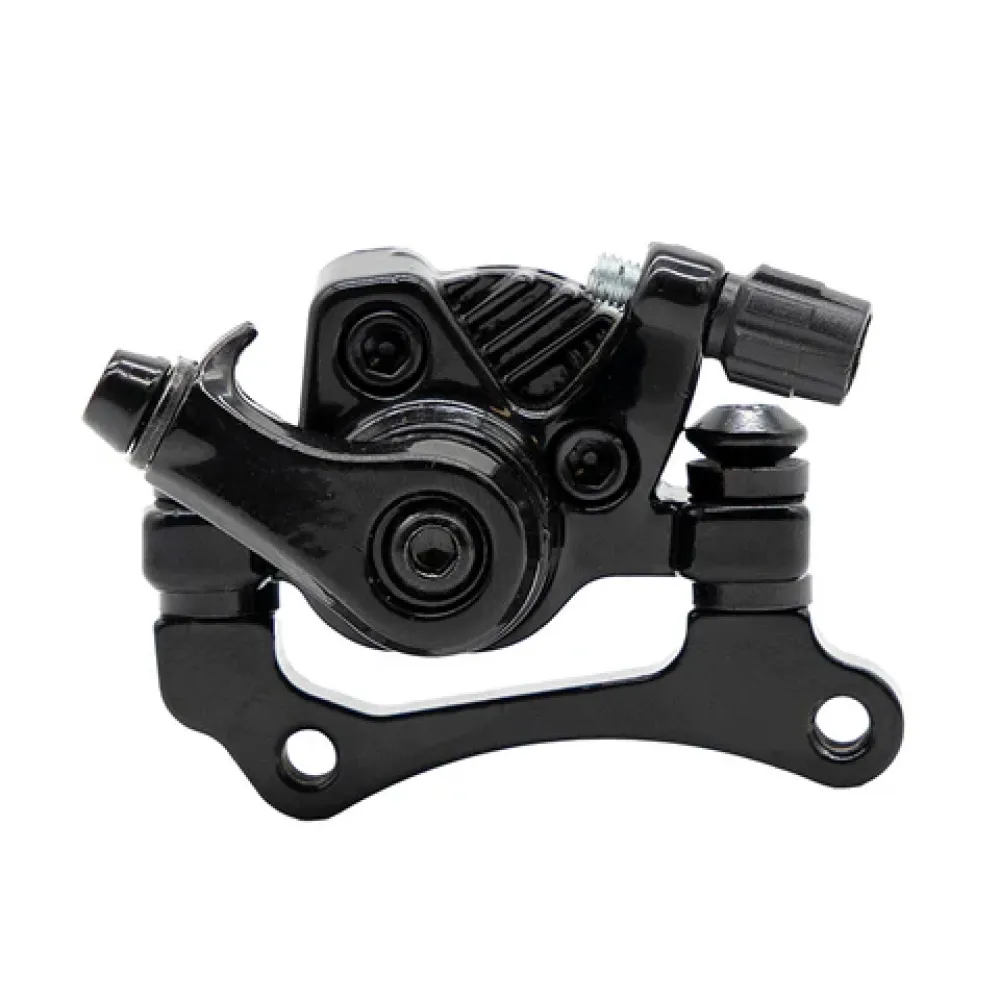 Rear Brake Caliper Kukirin G2 Version 2024 No Logo