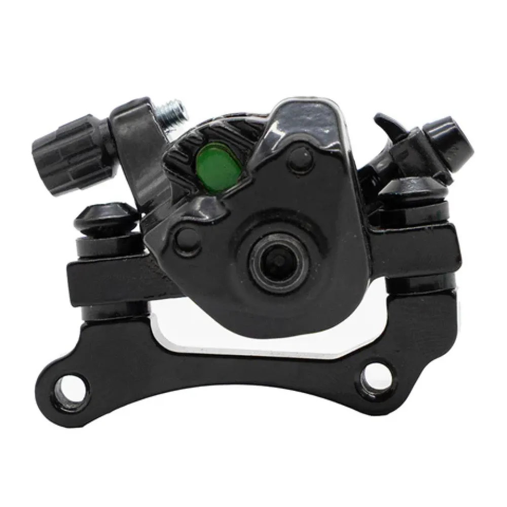 Rear Brake Caliper Kukirin G2 Version 2024 No Logo
