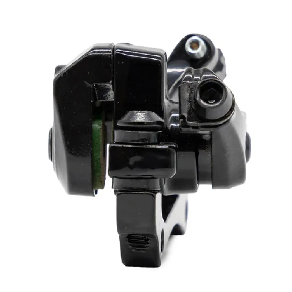 Rear Brake Caliper Kukirin G2 Version 2024 No Logo