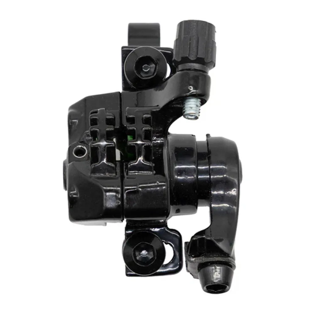 Rear Brake Caliper Kukirin G2 Version 2024 No Logo