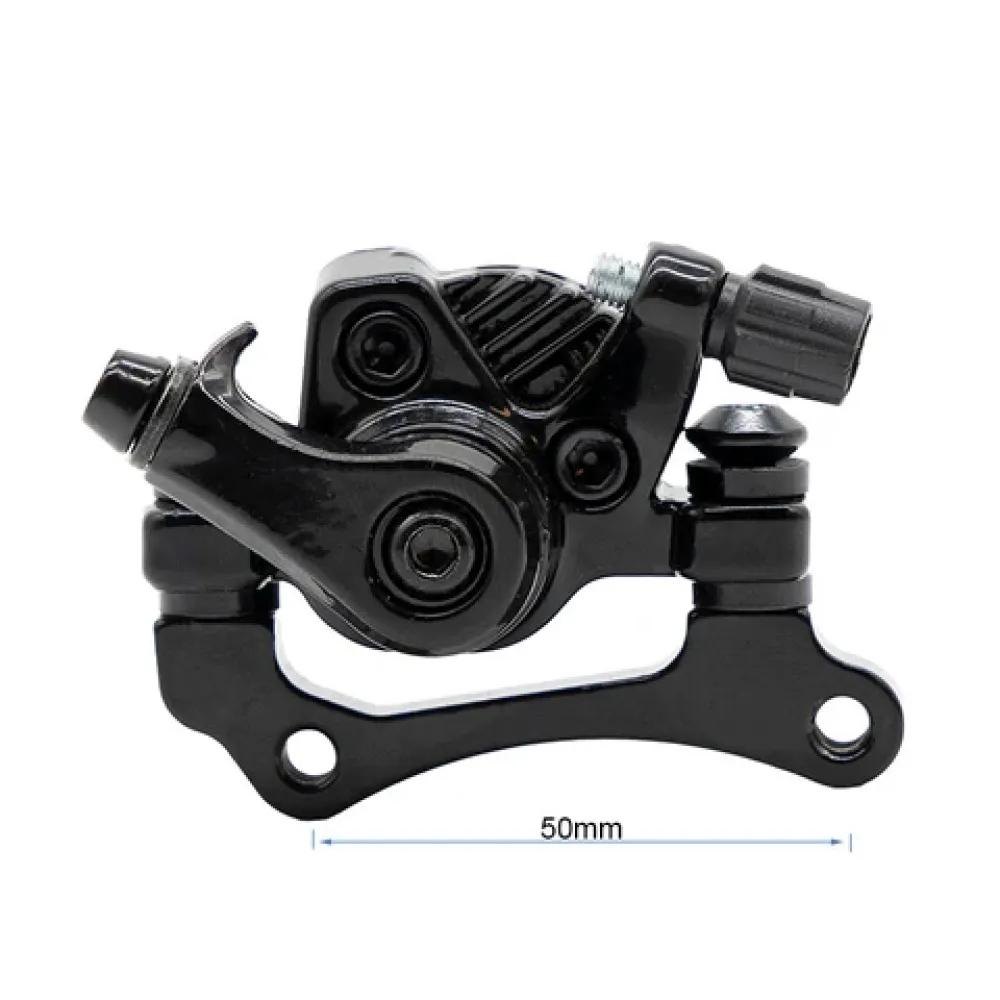 Rear Brake Caliper Kukirin G2 Version 2024 No Logo